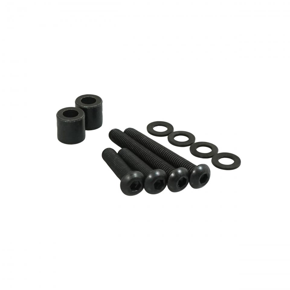 Support de top case Shad pour Moto Keeway 125 FZS RKV Après 2011 Neuf