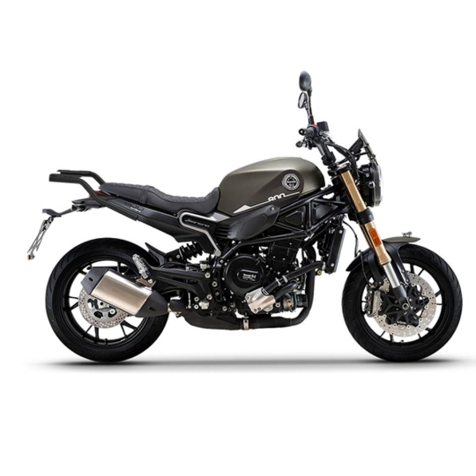 Support de top case Shad pour Moto Benelli 800 Leoncino Après 2021 Neuf