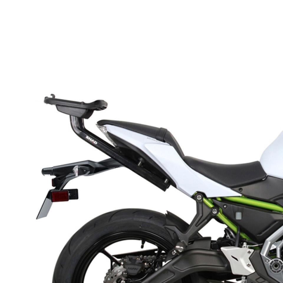 Support de top case Shad pour Moto Kawasaki 650 Z 2017 à 2019 Neuf