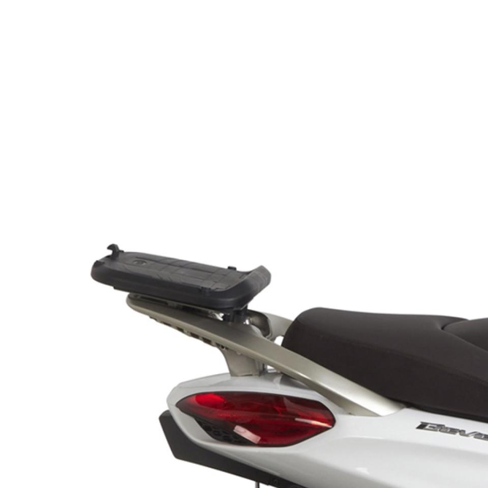 Support de top case Shad pour Scooter Piaggio 300 Beverly Après 2021 Neuf