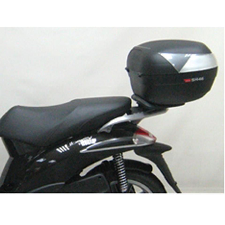 Support de top case Shad pour Scooter Piaggio 125 Liberty 2009 à 2019 Neuf