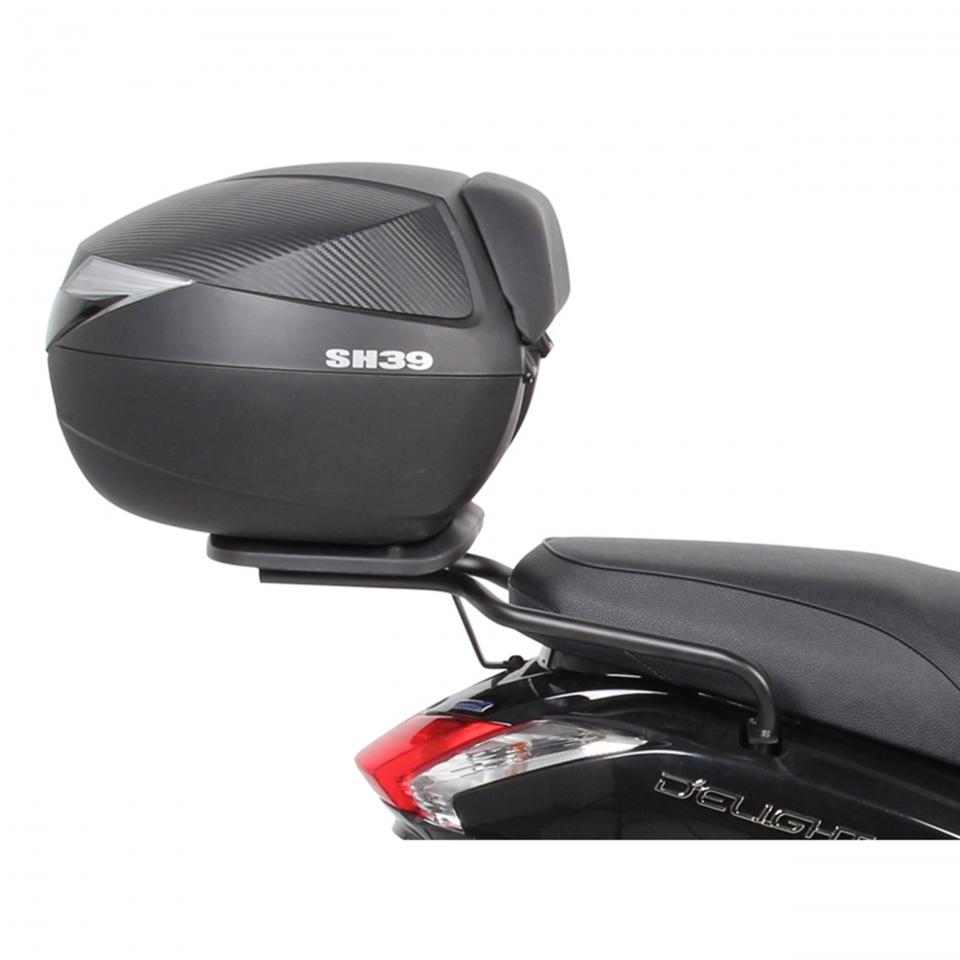 Support de top case Shad pour Moto Yamaha 125 XC Delight Après 2017 Neuf