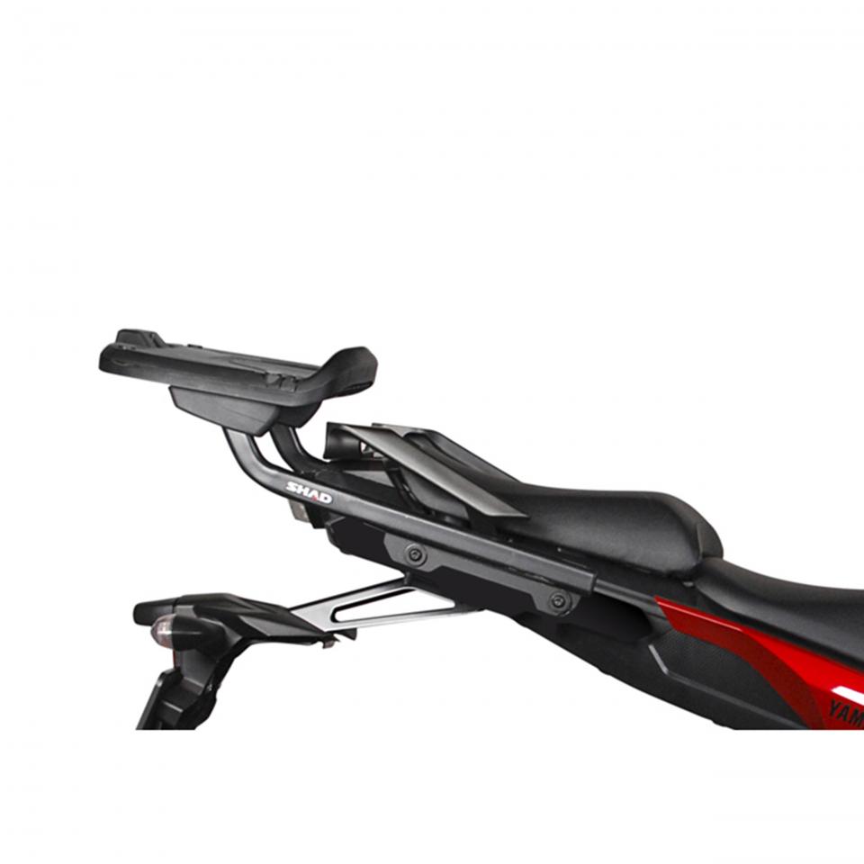 Support de top case Shad pour Moto Yamaha 900 Tracer 2015 à 2017 Neuf