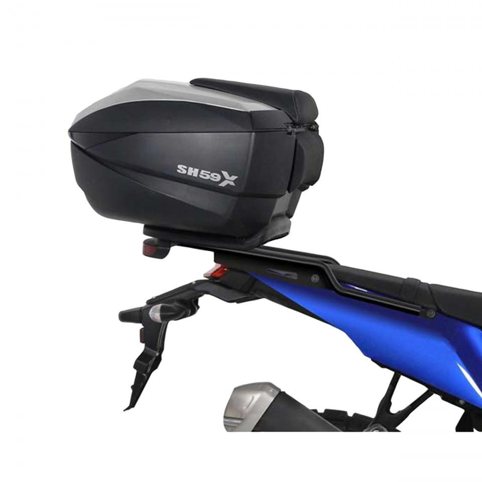 Support de top case Shad pour Moto Yamaha 700 XTZ tenere Après 2019 Neuf
