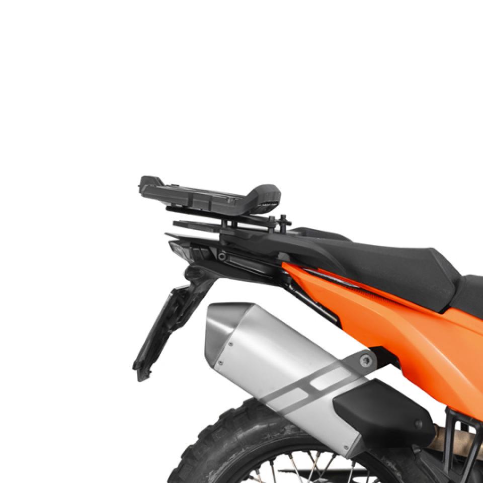 Support de top case Shad pour ULM Husqvarna 900 NORDEN 2022 à 2023 Neuf