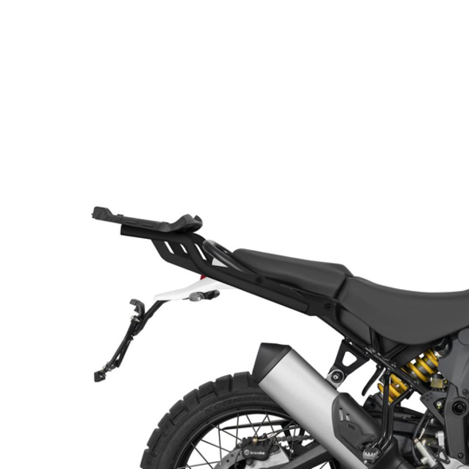 Support de top case Shad pour Moto Ducati 937 DESERT X Après 2022 Neuf
