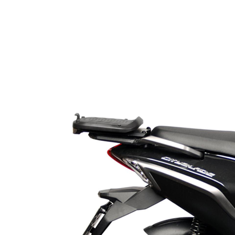 Support de top case Shad pour ULM Keeway City Blade Neuf