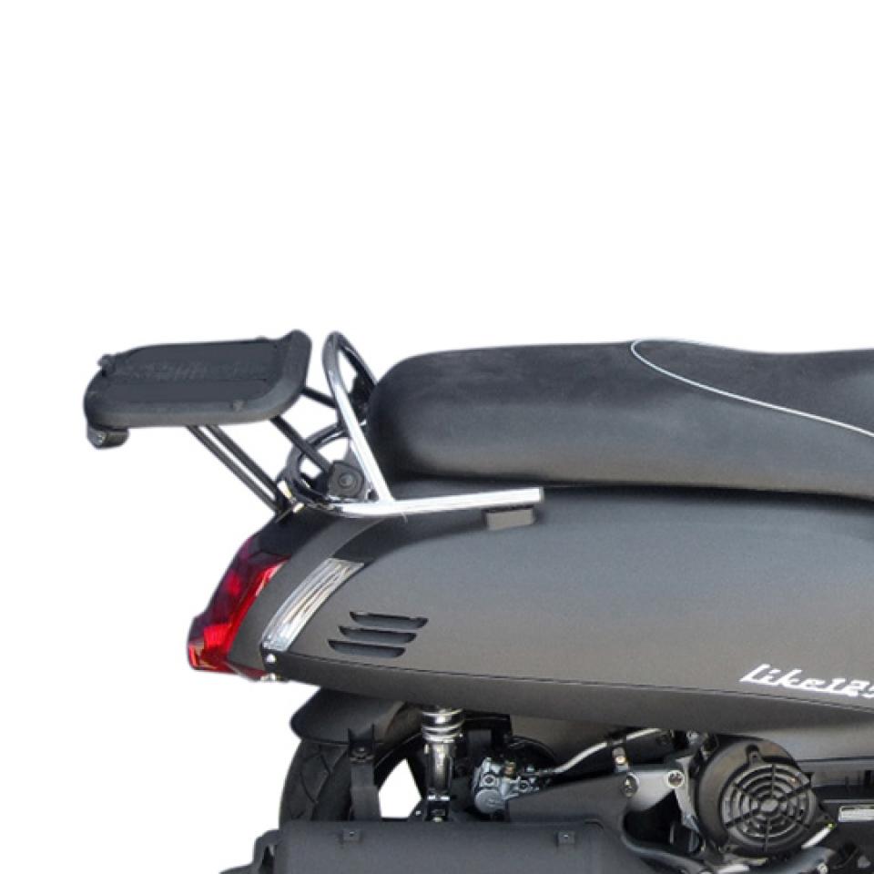 Support de top case Shad pour Scooter Kymco Like Neuf