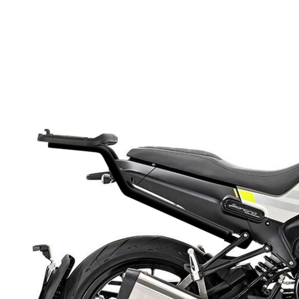 Support de top case Shad pour Moto Benelli 502 TRK 2016 à 2019 Neuf