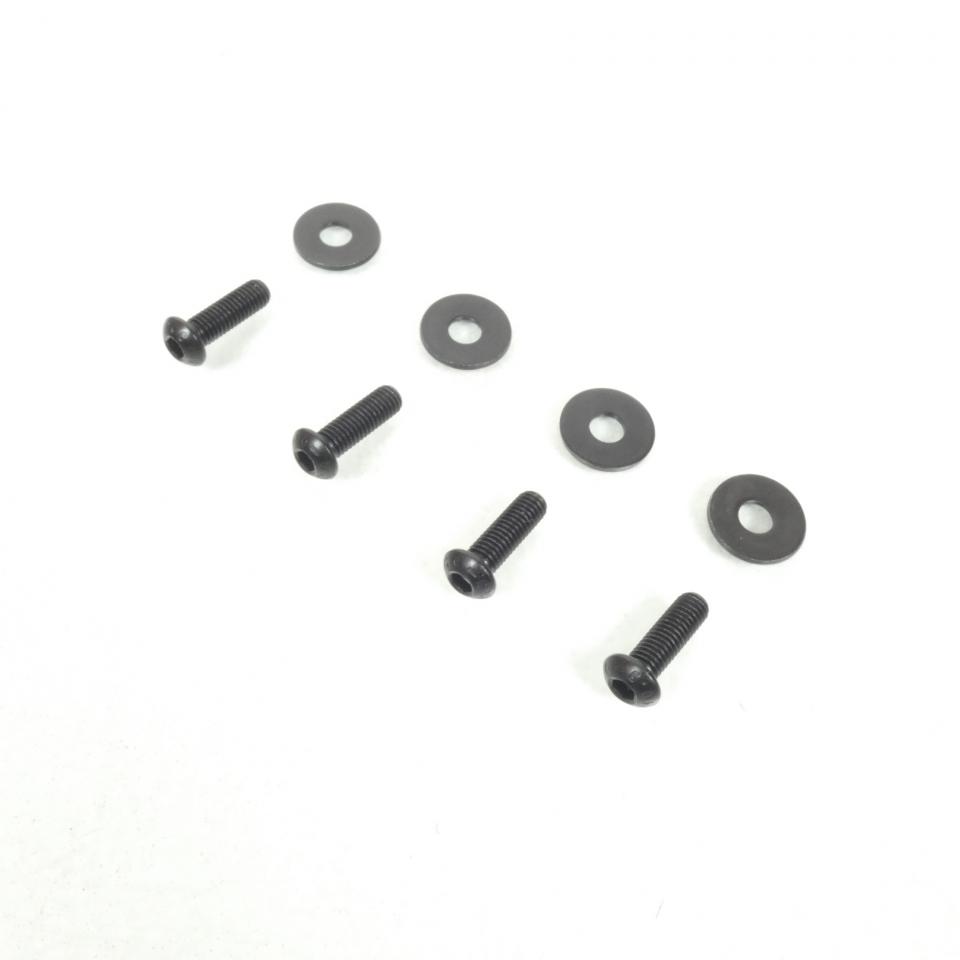 Support top case Shad TOP MASTER pour scooter WOTTAN 125 Mitt GT Max W0ST18ST