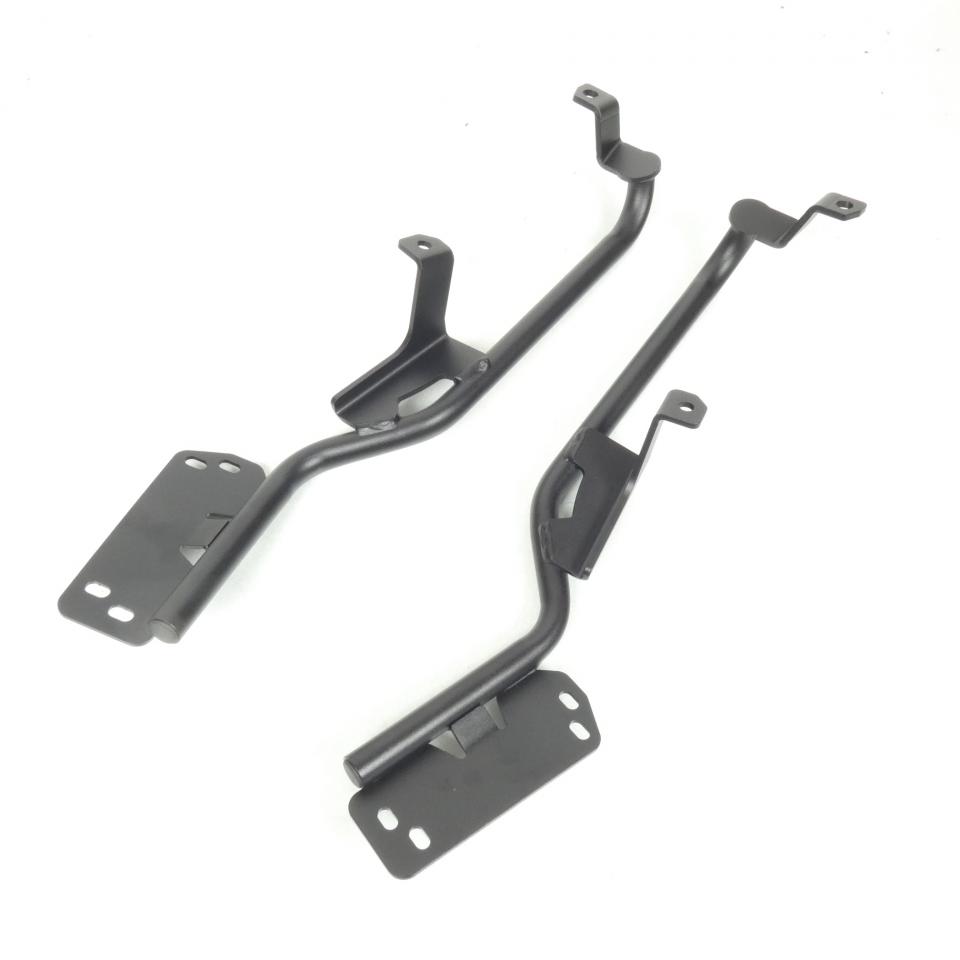 Support top case Shad TOP MASTER pour scooter WOTTAN 125 Mitt GT Max W0ST18ST