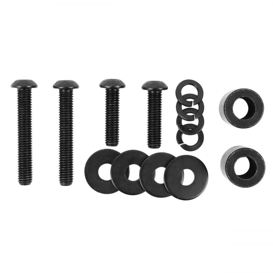 Support de top case Shad pour Scooter Yamaha 125 X-Max Après 2023 Neuf