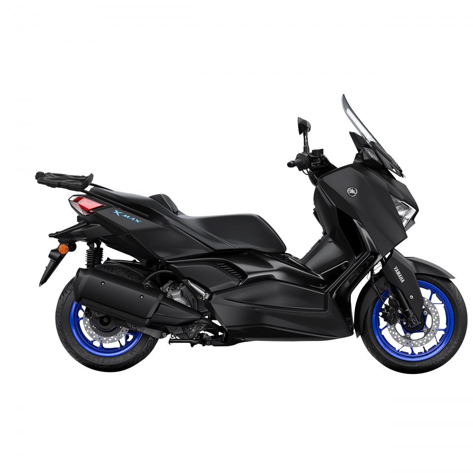 Support de top case Shad pour Scooter Yamaha 125 X-Max Après 2023 Neuf