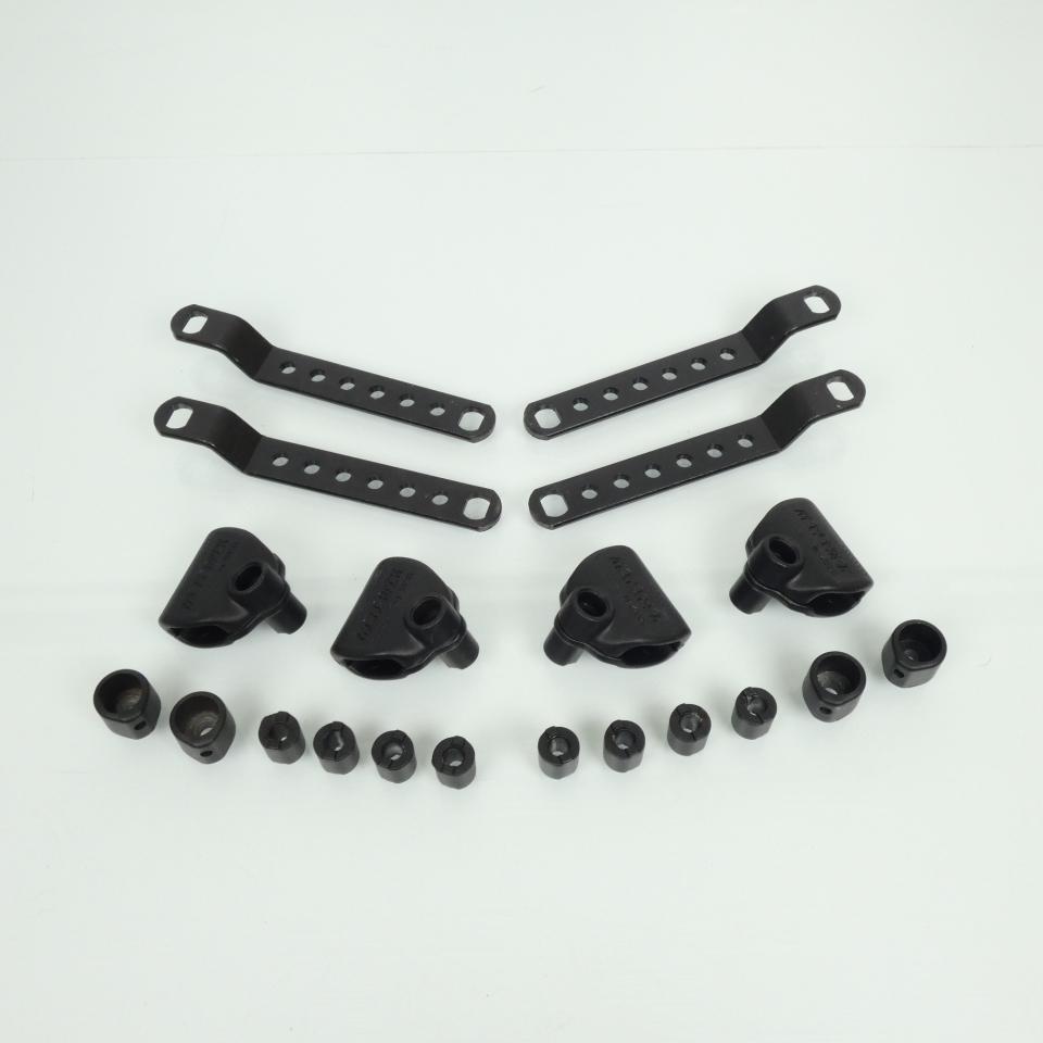 Support de top case GIVI 1000F Monorack pour moto Neuf