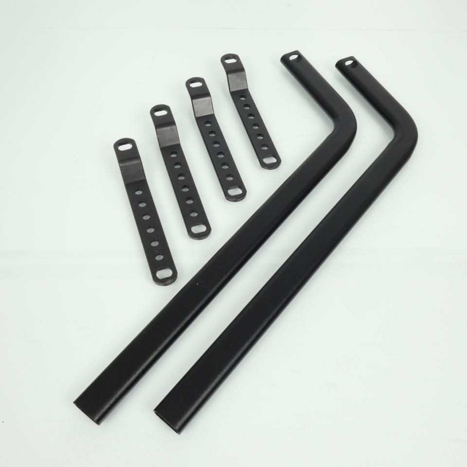 Support de top case GIVI 1000F Monorack pour moto Neuf