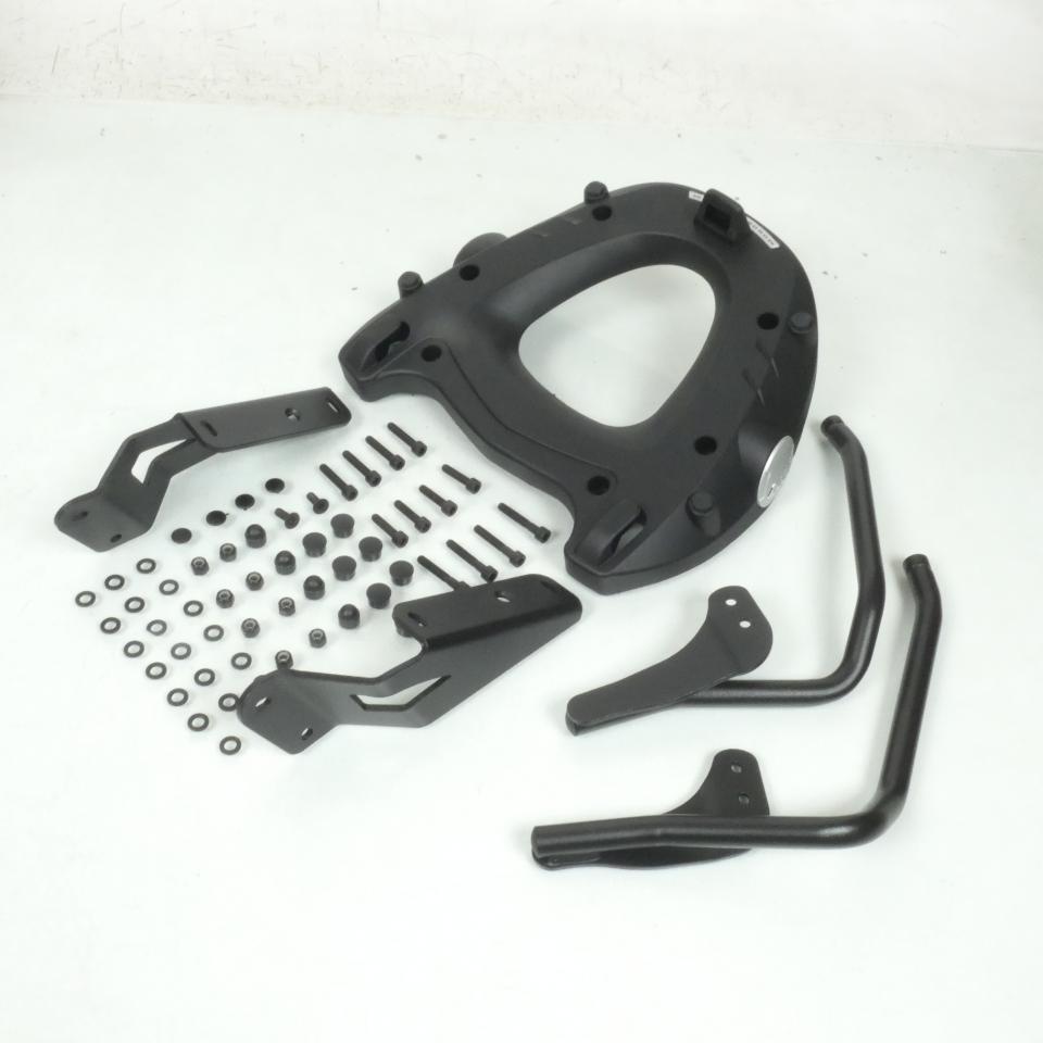 Kit support de top case GIVI Monokey pour moto BMW R 1150 R SR683 Neuf