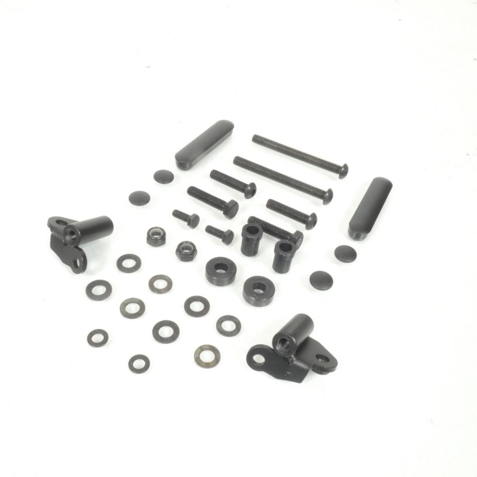Kit support de top case GIVI Monokey Monolock pour moto Yamaha 900 TDM 347F Neuf