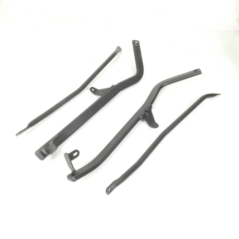 Kit support de top case GIVI Monokey Monolock pour moto Yamaha 900 TDM 347F Neuf