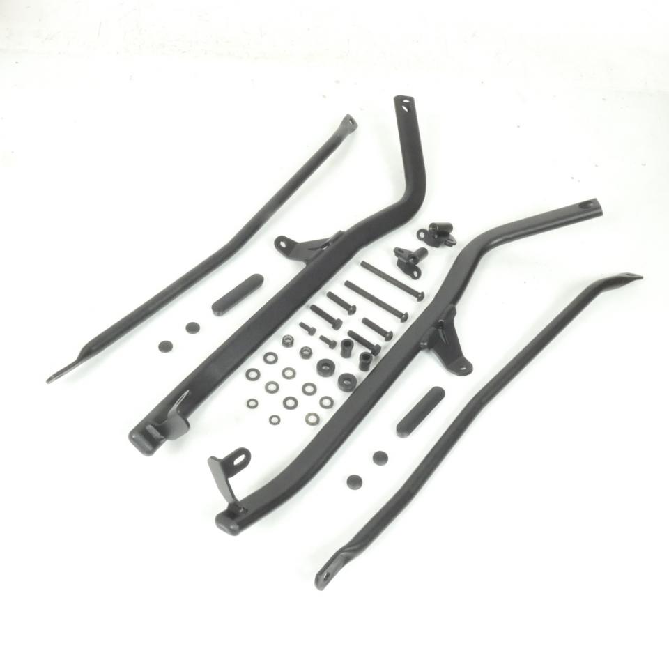 Kit support de top case GIVI Monokey Monolock pour moto Yamaha 900 TDM 347F Neuf