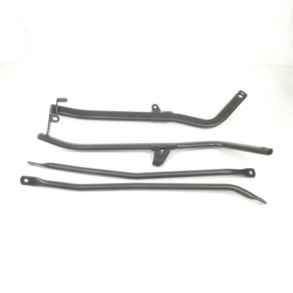 Kit support de top case GIVI Monokey Monolock pour moto Yamaha 900 TDM 347F Neuf