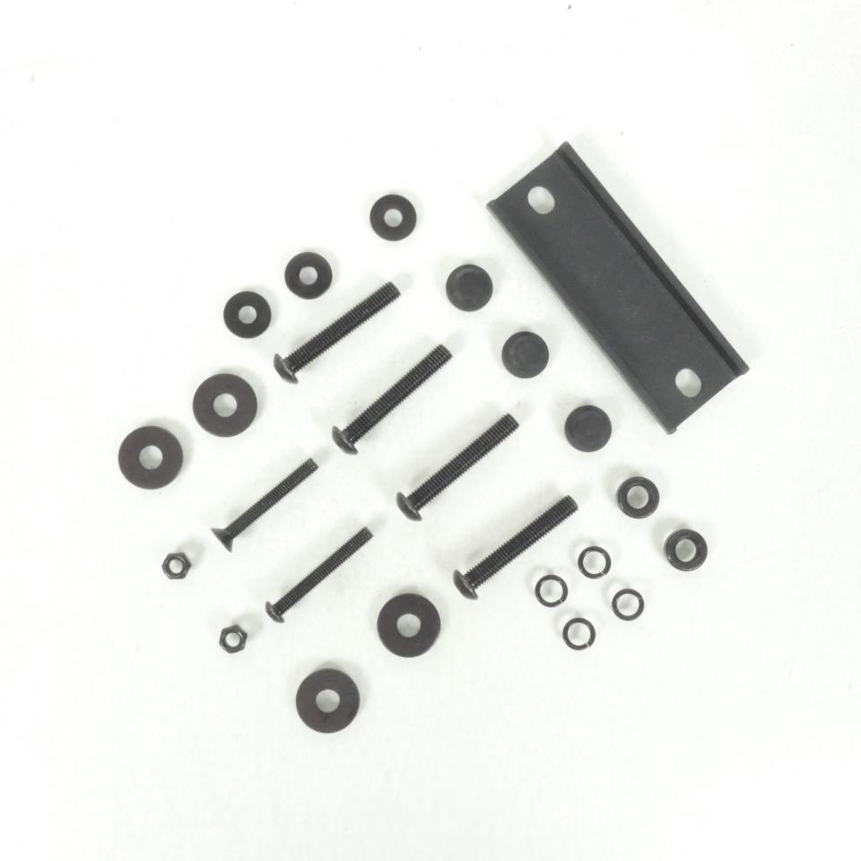 Support top case Shad pour scooter Yamaha 125 N-MAX 2021-25 Y0NX15ST TOP MASTER