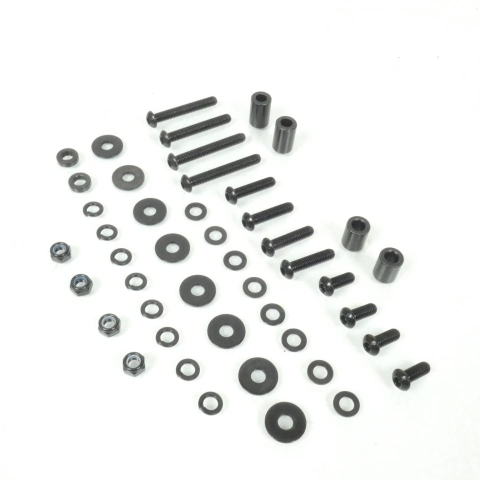 Support top case Shad Top Master K0Z995ST pour moto Kawasaki Z 900 Après 2025