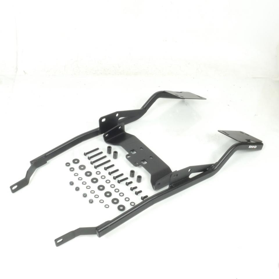 Support top case Shad Top Master K0Z995ST pour moto Kawasaki Z 900 Après 2025