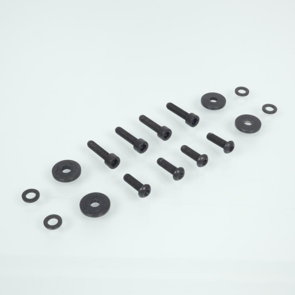 Support de top case GIVI pour Deux Roues Givi E332 pour platine Monolock Neuf