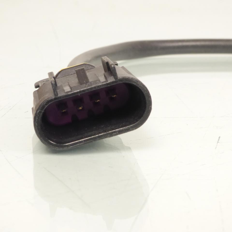 Sonde lambda origine pour scooter Piaggio 125 Fly 1D0003745 Neuf