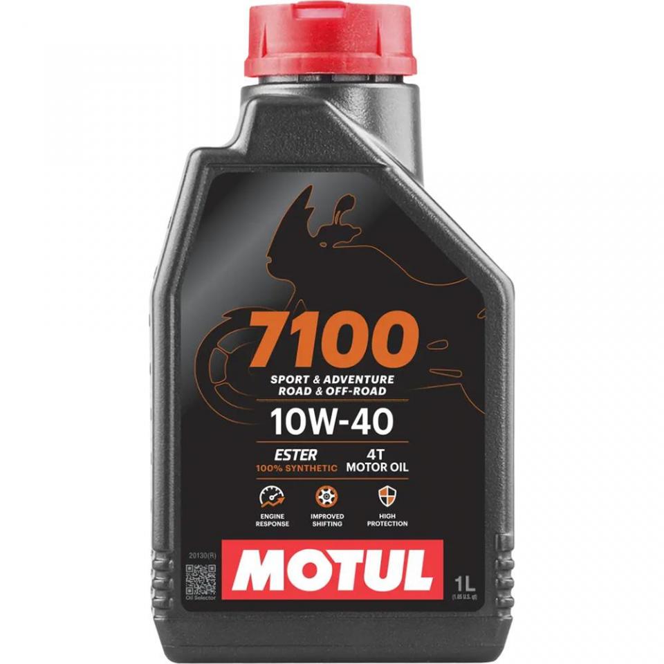 Sonde lambda Motul pour Auto Neuf