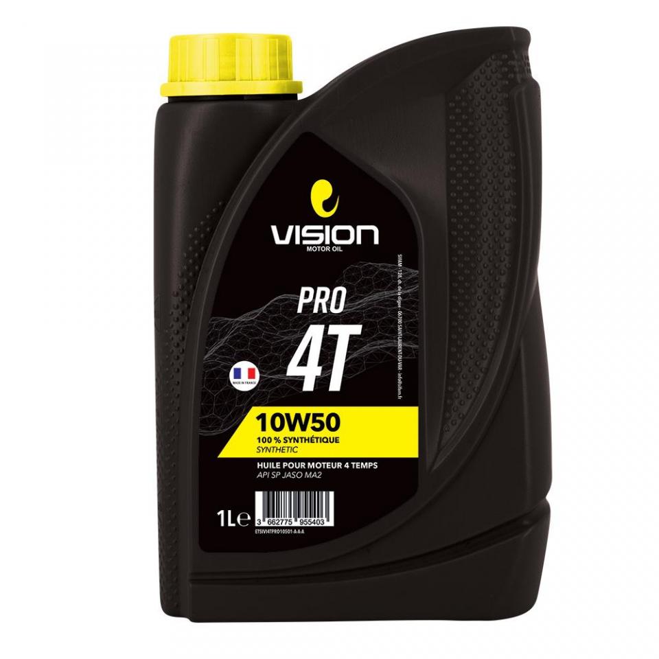 Sonde lambda Vision pour Auto Neuf