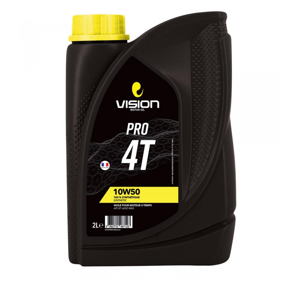 Sonde lambda Vision pour Auto Neuf