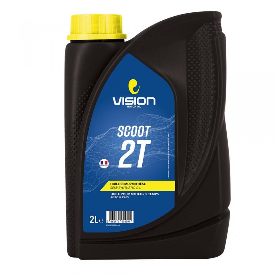 Sonde lambda Vision pour Auto Neuf