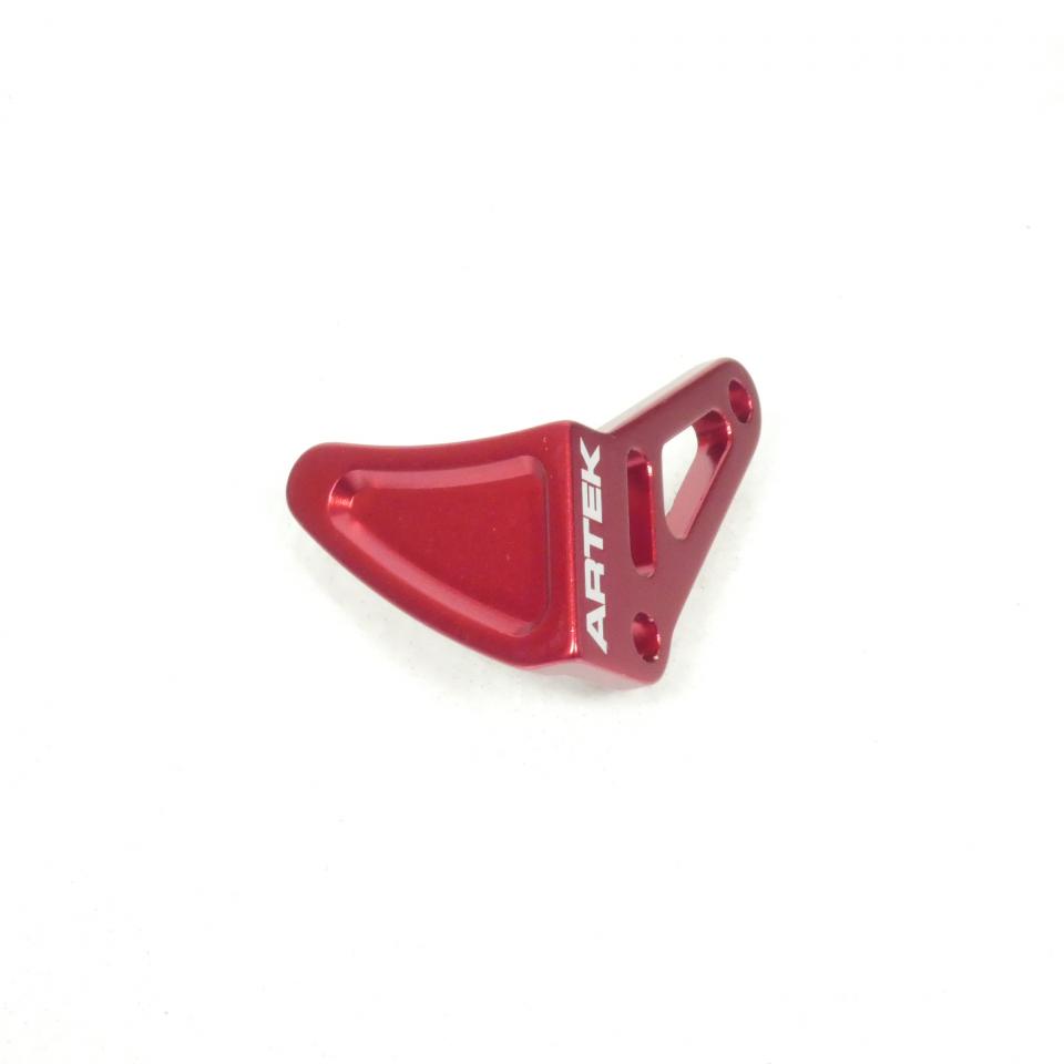 Butée de biellette d'embrayage rouge Artek pour pour Moto Aprilia 50 MX Neuf
