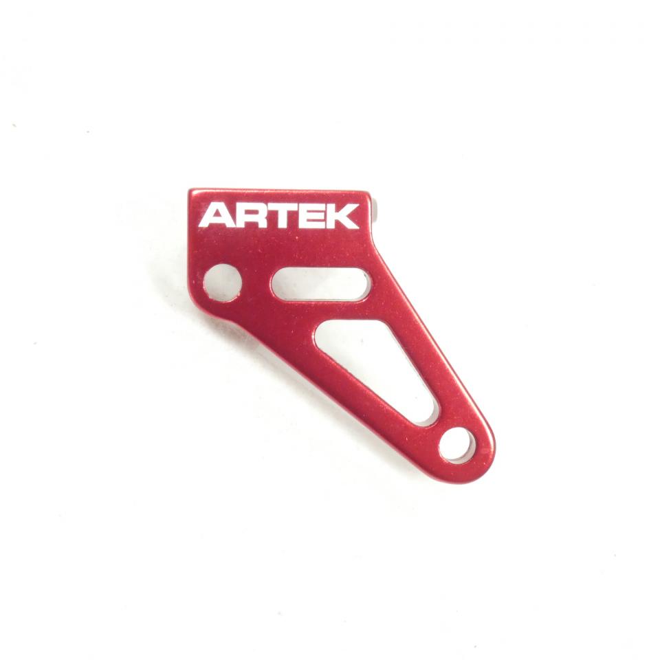 Butée de biellette d'embrayage rouge Artek pour pour Moto Aprilia 50 MX Neuf