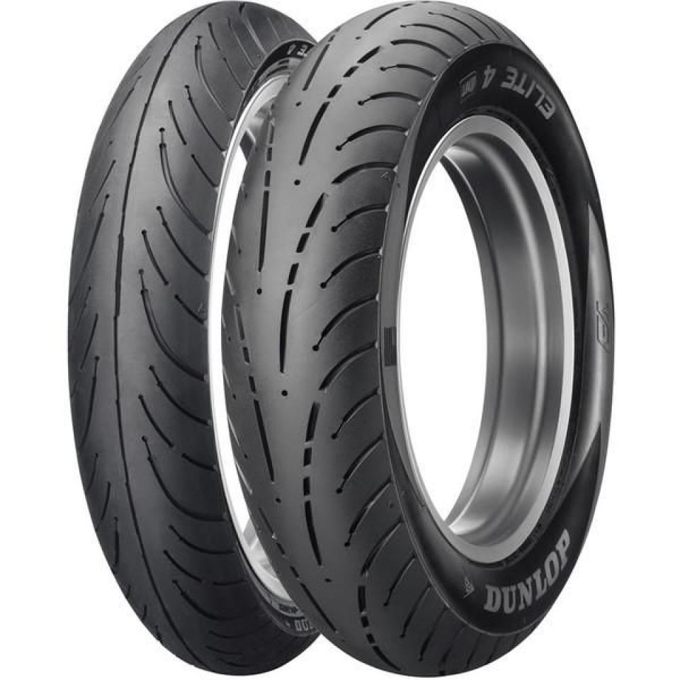 Pneu 150-80-16 Dunlop pour Moto Kawasaki 1000 Gtr Zg 1994 à 2005 AR Neuf