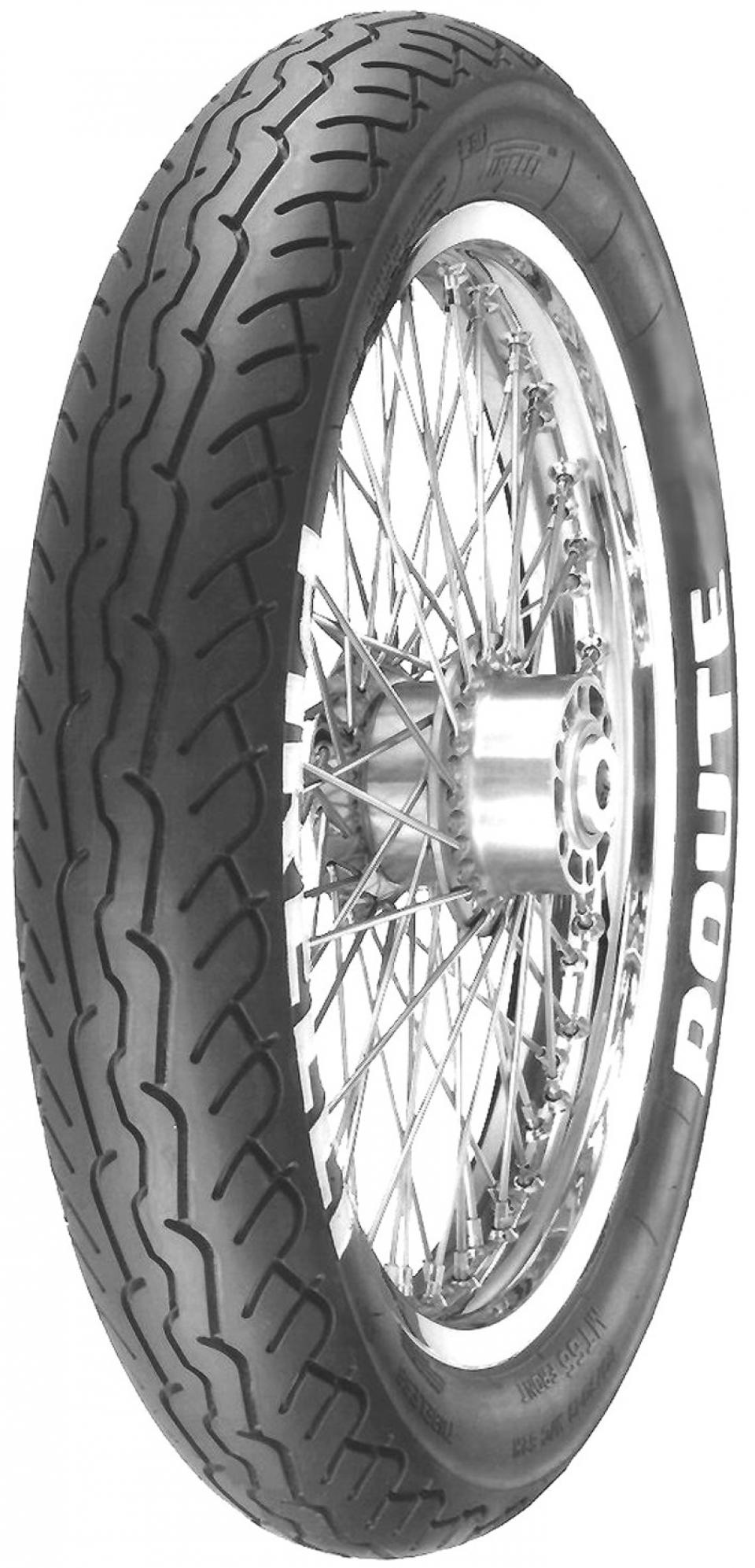 Pneu 150-80-16 Pirelli pour pour Moto Neuf