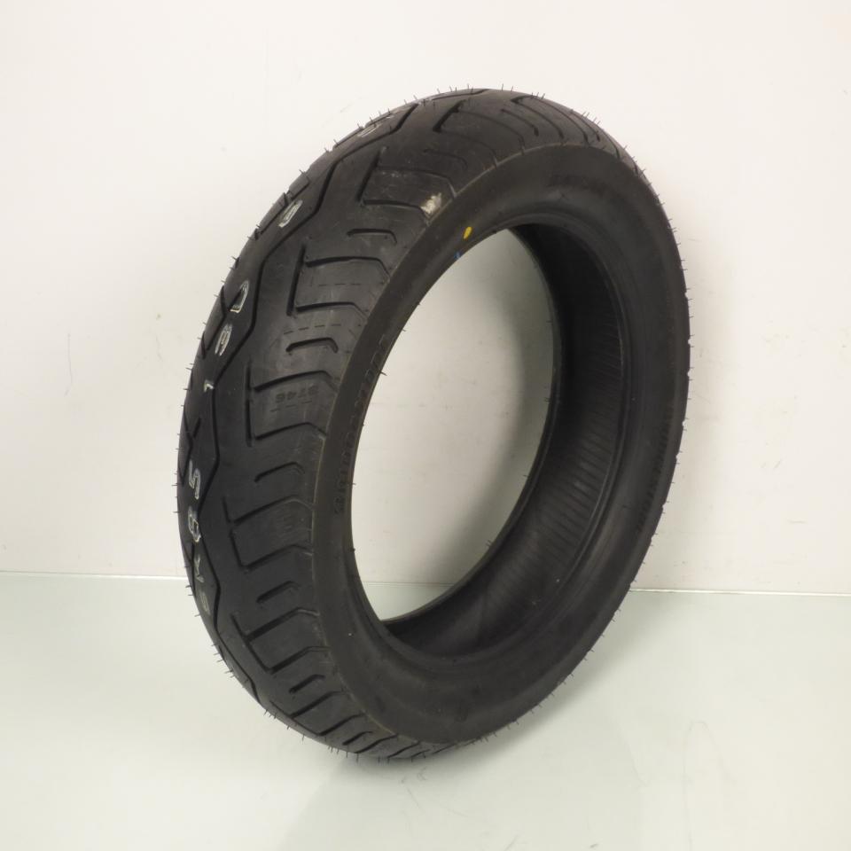 Pneu 150/80-16 Bridgestone pour moto Bridgestone Battlax BT46 TL 71V Neuf