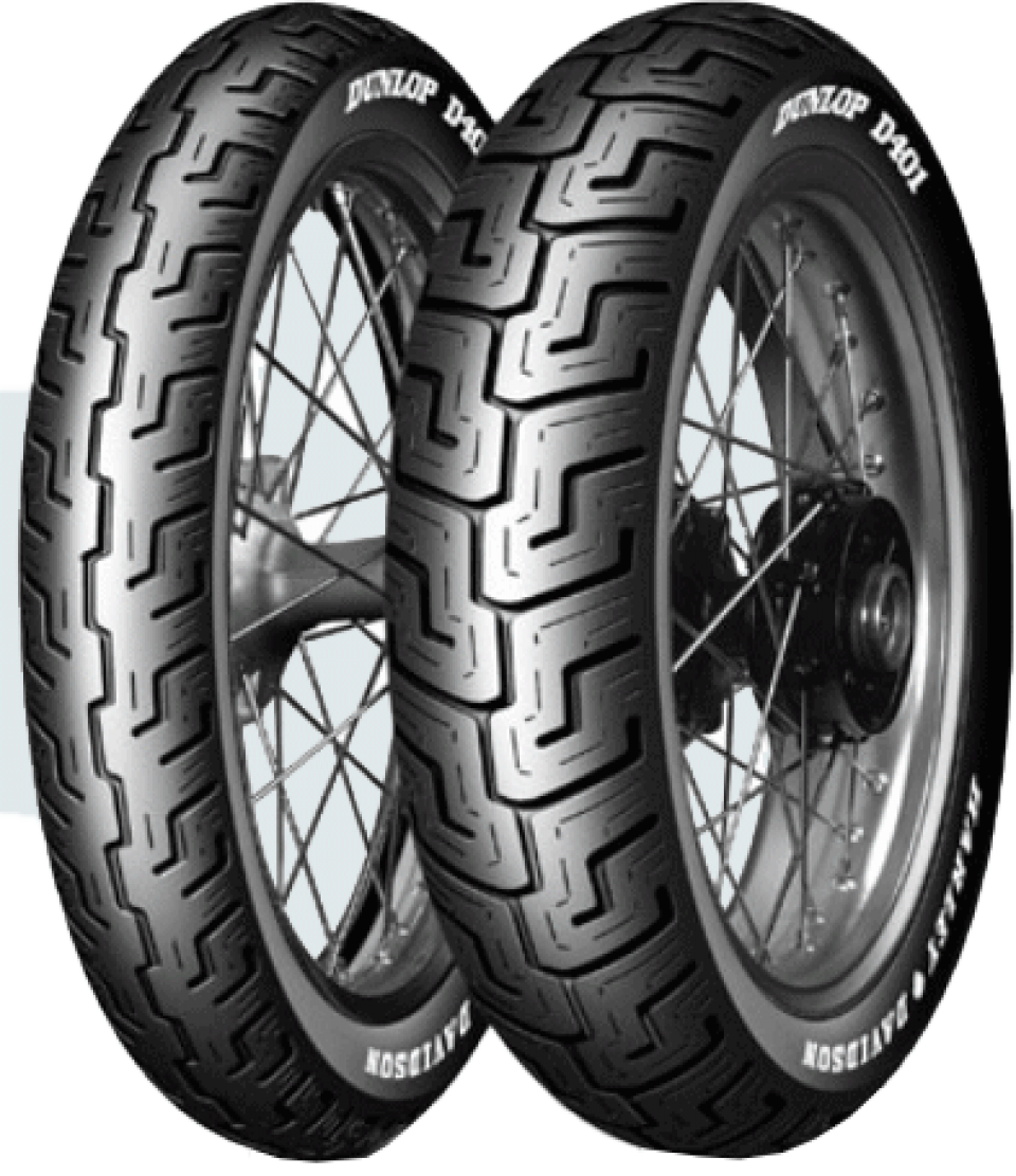 Pneu 150-80-16 Dunlop pour pour Auto Neuf
