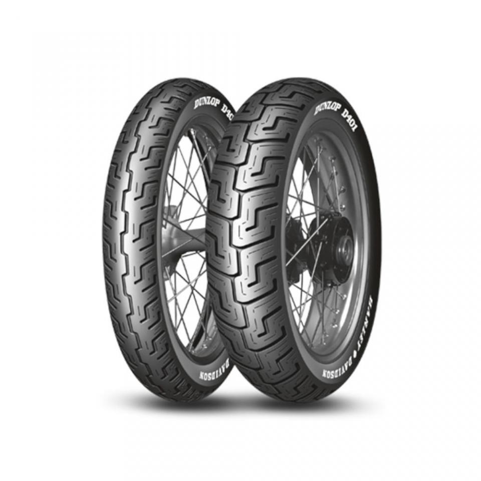 Pneu 150-80-16 Dunlop pour pour Auto Neuf