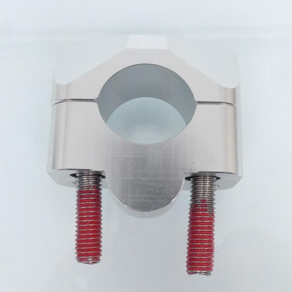 Pontet de guidon Kyoto pour moto +19 Ø22/28 Neuf