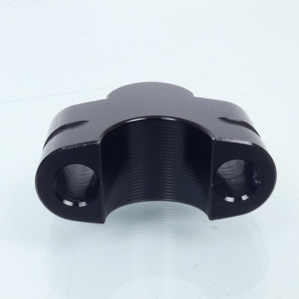 Pontet de guidon AVOC pour moto Yamaha 700 Tracer 2014 à 2019 +15mm Ø22/22 Neuf