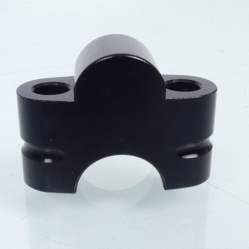 Pontet de guidon AVOC pour moto Yamaha 700 Tracer 2014 à 2019 +15mm Ø22/22 Neuf