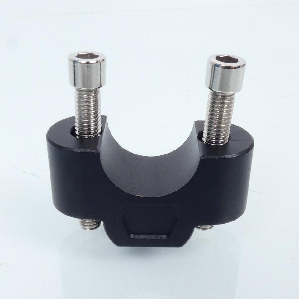 Pontet de guidon AVOC pour Scooter Honda 750 X-Adv 2017 à 2020 +19mm Ø28/28 Neuf
