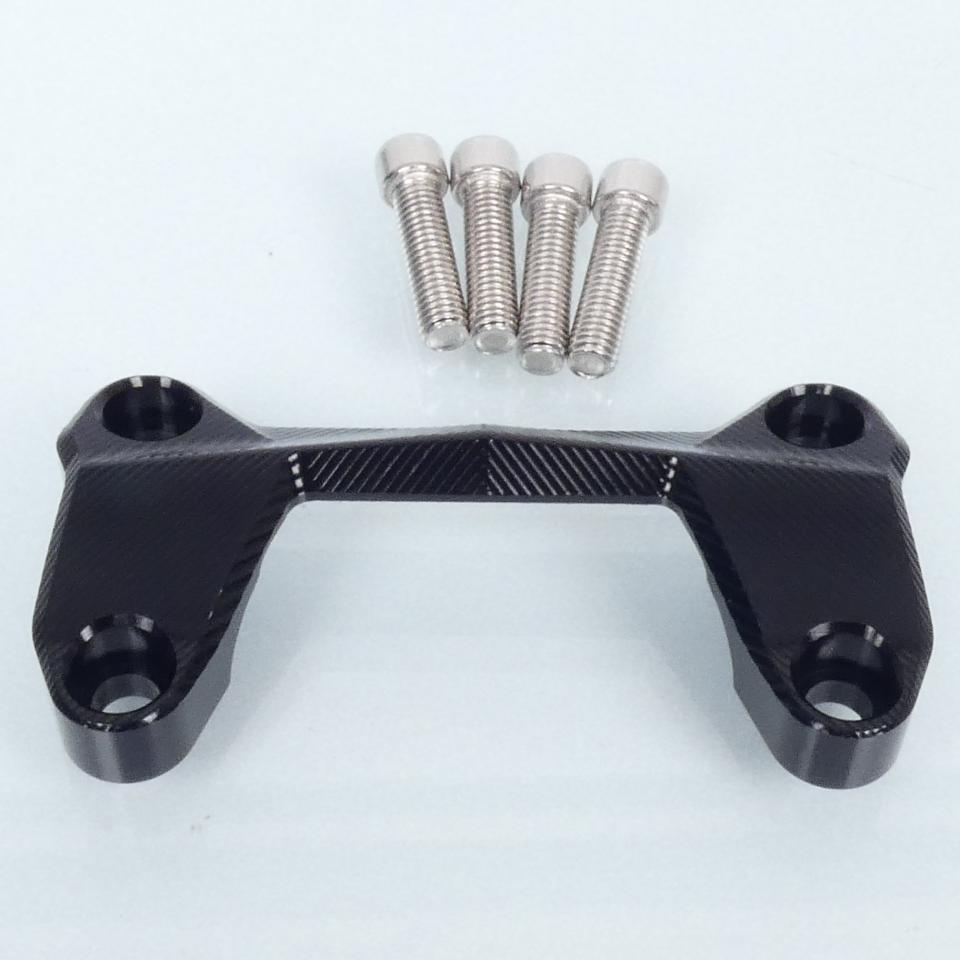 Pontet de guidon AVOC pour moto KTM 125 Duke Après 2011 Ø28mm Neuf