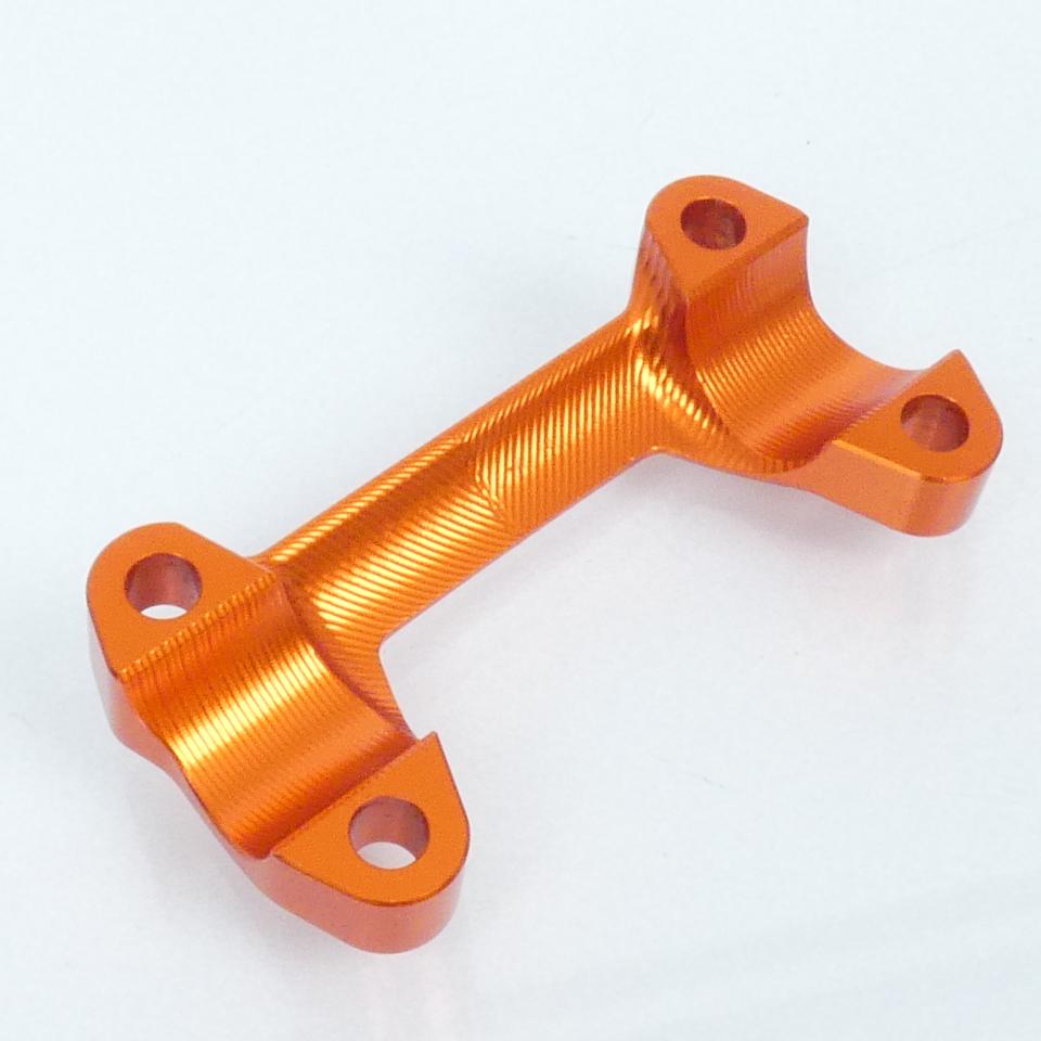 Pontet de guidon AVOC pour moto KTM 125 Duke Après 2011 Ø28mm Neuf
