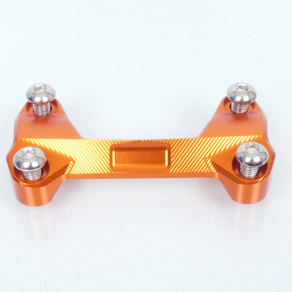 Pontet de guidon AVOC pour moto KTM 125 Duke Après 2011 Ø28mm Neuf