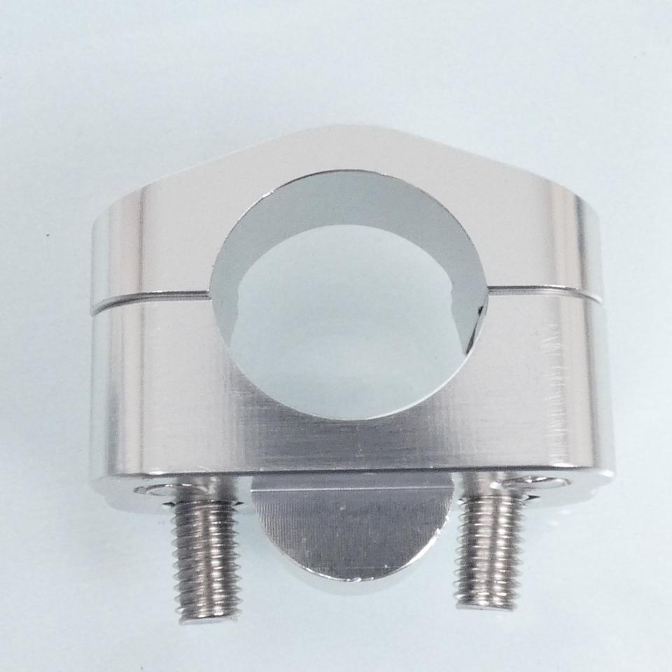 Pontet de guidon Voca pour moto +15 Ø22/28 Neuf
