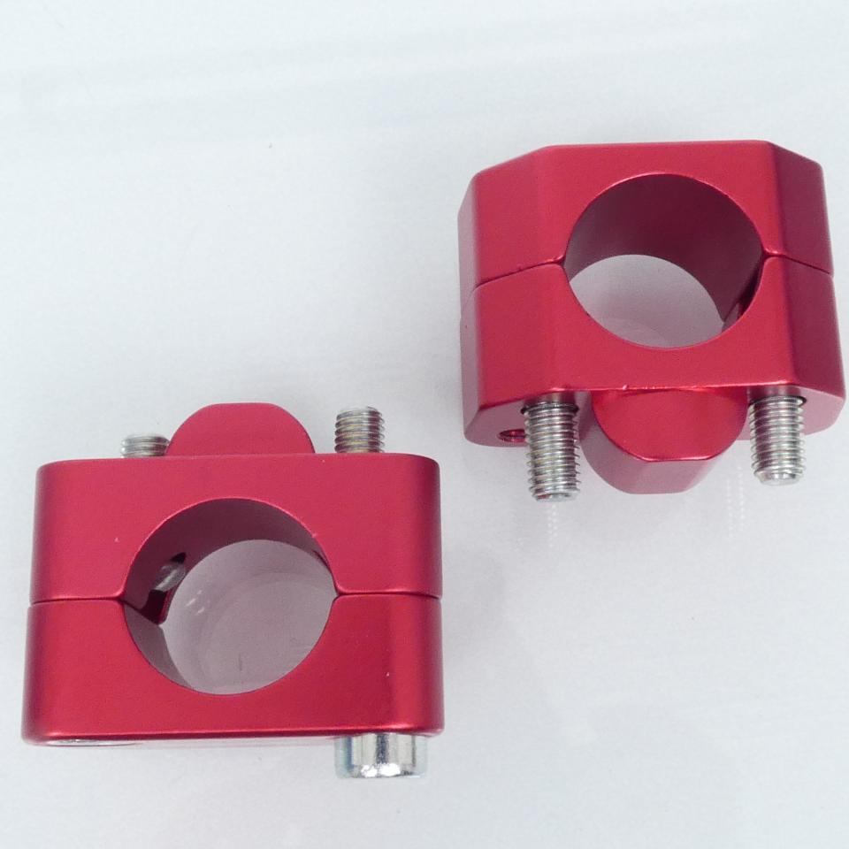 Pontet de guidon STAR BAR pour auto +15 Ø22/28 Neuf