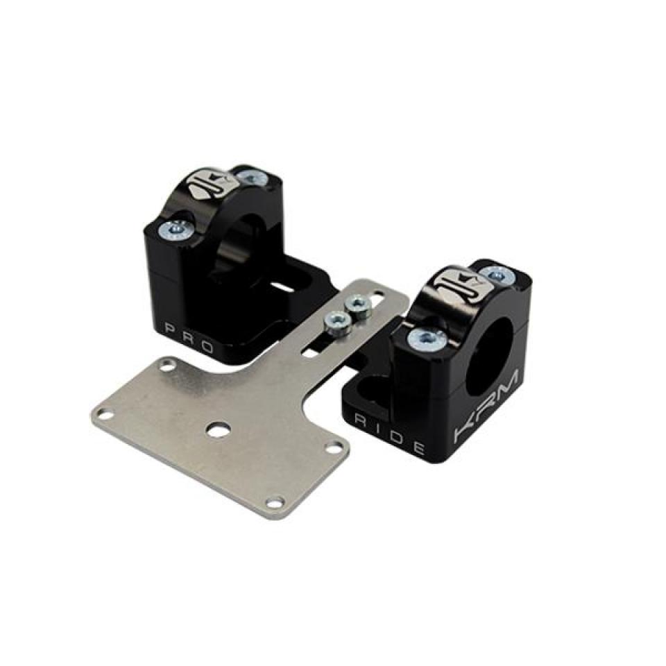Pontet de guidon KRM pour Auto Neuf